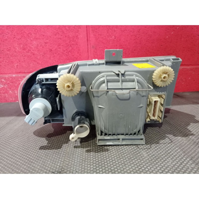 Recambio de faro izquierdo para seat ibiza (6k)  | 0.93 - 0.99  | 0.93 - 0.99 referencia OEM IAM   