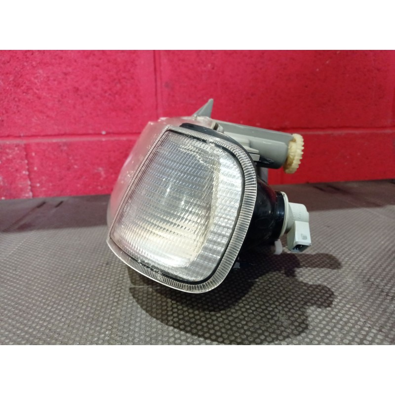 Recambio de faro izquierdo para seat ibiza (6k)  | 0.93 - 0.99  | 0.93 - 0.99 referencia OEM IAM   