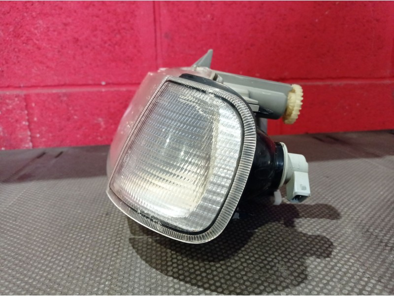 Recambio de faro izquierdo para seat ibiza (6k)  | 0.93 - 0.99  | 0.93 - 0.99 referencia OEM IAM   