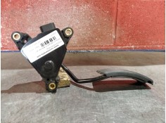 Recambio de potenciometro pedal para renault megane ii berlina 3p  | 0.02 - 0.09  | 0.02 - 0.09 referencia OEM IAM 8200153270  