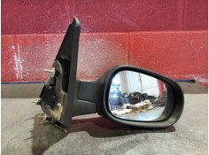 Recambio de retrovisor derecho para renault megane i fase 2 berlina (ba0) 1.9 d authentique | 10.00 - ... 1.9 d authentique | 10