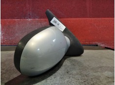 Recambio de retrovisor derecho para renault megane i fase 2 berlina (ba0) 1.9 d authentique | 10.00 - ... 1.9 d authentique | 10 2