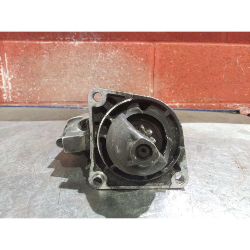 Recambio de motor arranque para fiat stilo multi wagon (192)  | 0.03 - ...  | 0.03 - ... referencia OEM IAM 0001115021 12V A152 