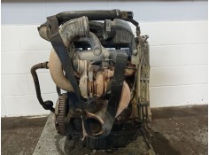 Recambio de motor completo para renault kangoo 4x4  | 0.01 - ...  | 0.01 - ... referencia OEM IAM F9Q732   2