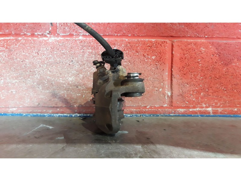 Recambio de pinza freno delantera izquierda para renault 19 (b/c/l53)  | 0.92 - 0.96  | 0.92 - 0.96 referencia OEM IAM   