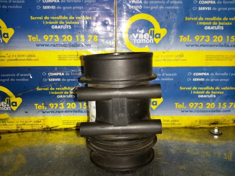 Recambio de caudalimetro para volvo s 60 berlina 2.4 (103kw) | 08.00 - 12.04 s 60 berlina 2.4 (103kw) | 08.00 - 12.04 referencia