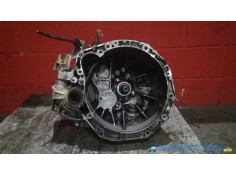 Recambio de caja cambios para renault scenic ii authentique | 0.03 - ... authentique | 0.03 - ... referencia OEM IAM ND0002  