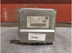 Recambio de centralita motor uce para opel astra g berlina referencia OEM IAM 6237797 16268377 