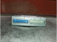 Recambio de centralita motor uce para opel astra g berlina referencia OEM IAM 6237797 16268377  2