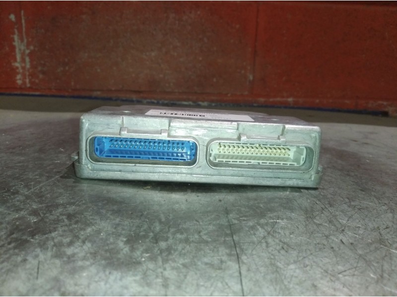 Recambio de centralita motor uce para opel astra g berlina referencia OEM IAM 6237797 16268377  Recambio de centralita motor uce para opel astra g berlina referencia OEM IAM 6237797 16268377