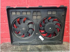 Recambio de electroventilador para audi 100 (431/433/435) 1.6 básico berlina referencia OEM IAM