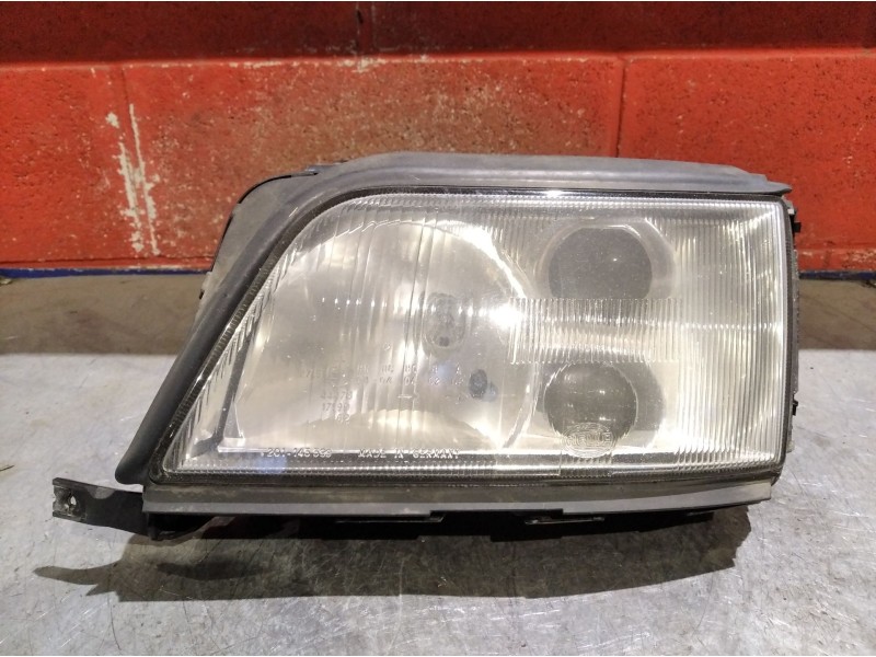 Recambio de faro izquierdo para audi 100 (431/433/435) 1.6 básico berlina referencia OEM IAM    Recambio de faro izquierdo para audi 100 (431/433/435) 1.6 básico berlina referencia OEM IAM