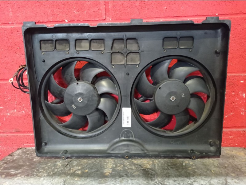 Recambio de electroventilador para audi 100 berlina (c4) básico | 0.90 - ... referencia OEM IAM    Recambio de electroventilador para audi 100 berlina (c4) básico | 0.90 - ... referencia OEM IAM