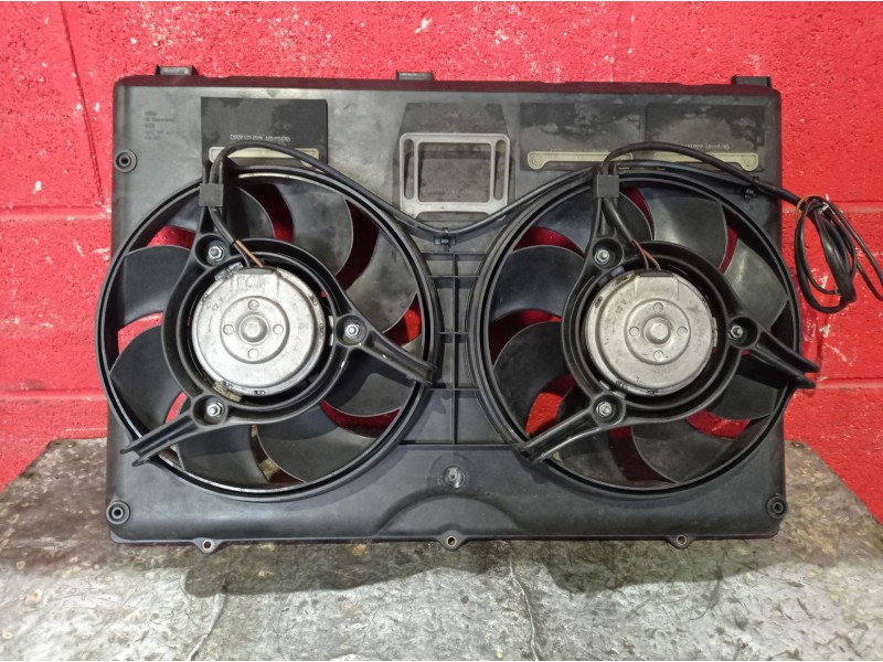 Recambio de electroventilador para audi 100 berlina (c4) básico | 0.90 - ... referencia OEM IAM    Recambio de electroventilador para audi 100 berlina (c4) básico | 0.90 - ... referencia OEM IAM