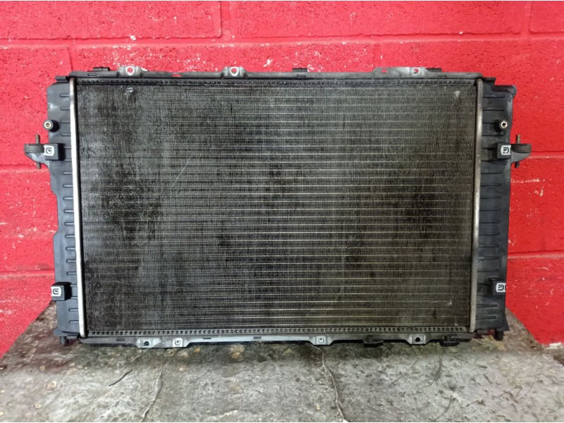 Recambio de radiador agua para audi 100 berlina (c4) básico | 0.90 - ... referencia OEM IAM    Recambio de radiador agua para audi 100 berlina (c4) básico | 0.90 - ... referencia OEM IAM