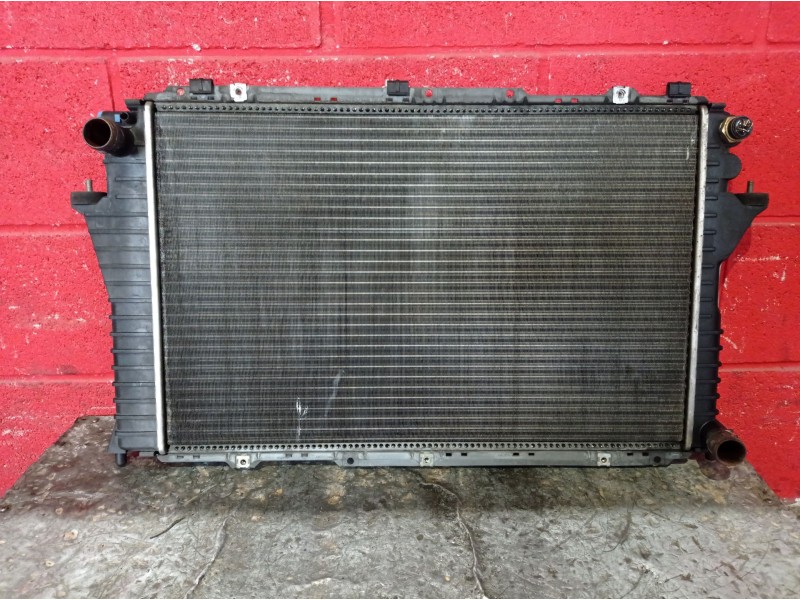 Recambio de radiador agua para audi 100 berlina (c4) básico | 0.90 - ... referencia OEM IAM    Recambio de radiador agua para audi 100 berlina (c4) básico | 0.90 - ... referencia OEM IAM