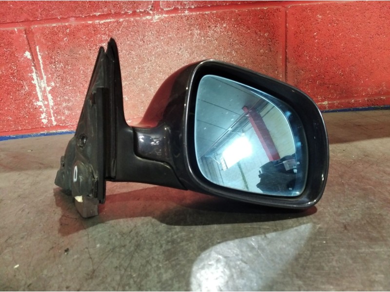 Recambio de retrovisor derecho para audi 100 berlina (c4) básico | 0.90 - ... referencia OEM IAM ELECTRIC   Recambio de retrovisor derecho para audi 100 berlina (c4) básico | 0.90 - ... referencia OEM IAM ELECTRIC