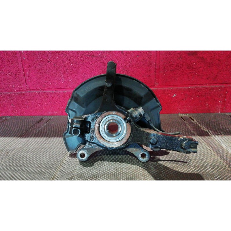 Recambio de mangueta delantera izquierda para suzuki swift berlina (mz)  | 0.05 - ... swift berlina (mz)  | 0.05 - ... referenci