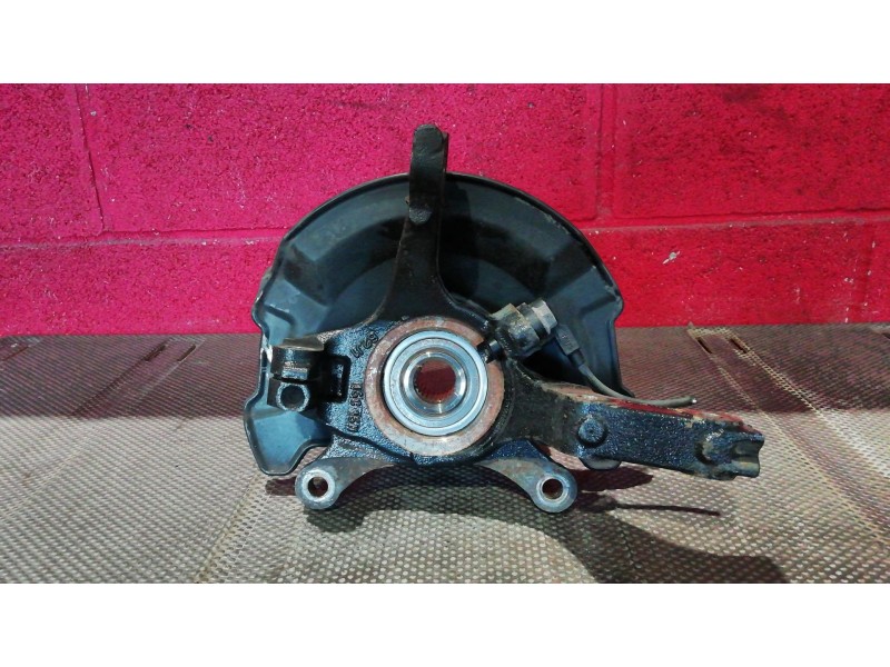 Recambio de mangueta delantera izquierda para suzuki swift berlina (mz)  | 0.05 - ... swift berlina (mz)  | 0.05 - ... referenci