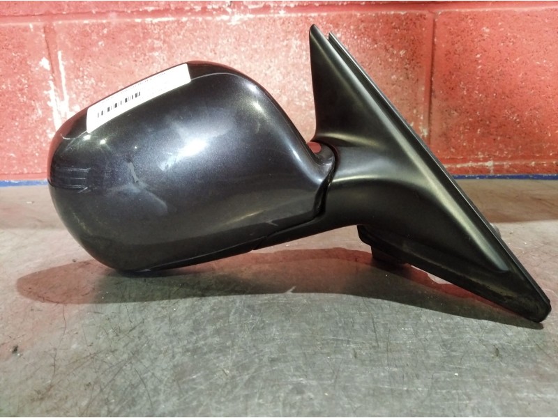 Recambio de retrovisor derecho para audi 100 berlina (c4) básico | 0.90 - ... referencia OEM IAM ELECTRIC   Recambio de retrovisor derecho para audi 100 berlina (c4) básico | 0.90 - ... referencia OEM IAM ELECTRIC