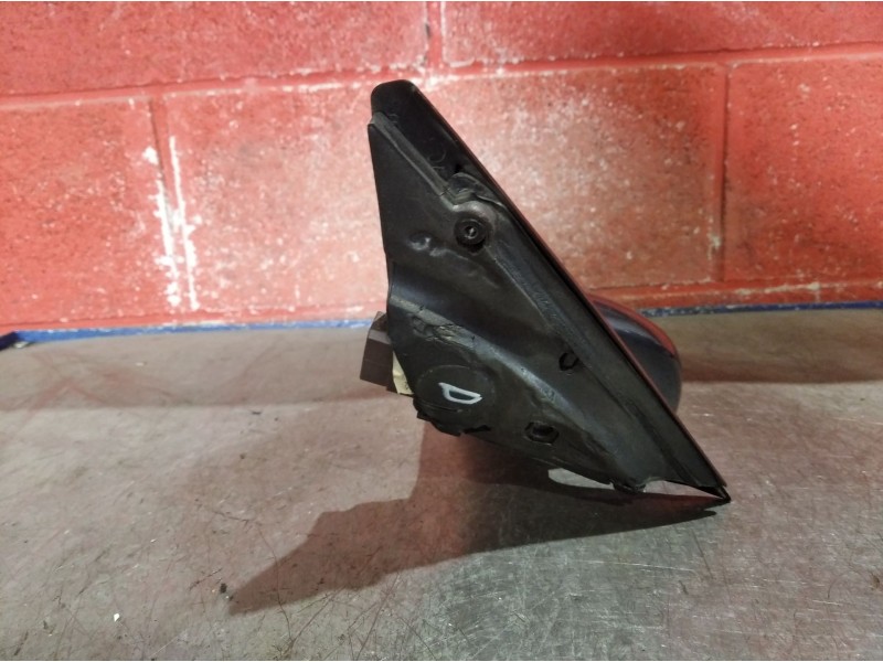 Recambio de retrovisor derecho para audi 100 berlina (c4) básico | 0.90 - ... referencia OEM IAM ELECTRIC   Recambio de retrovisor derecho para audi 100 berlina (c4) básico | 0.90 - ... referencia OEM IAM ELECTRIC