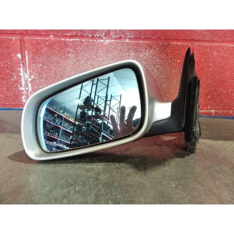 Recambio de retrovisor izquierdo para audi 100 (431/433/435) 1.6 básico berlina referencia OEM IAM ELECTRIC  