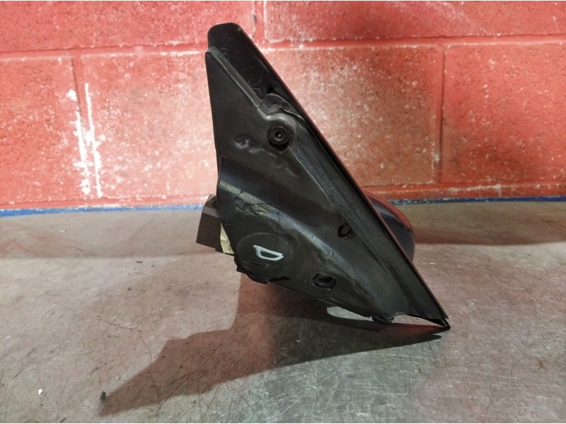 Recambio de retrovisor derecho para audi 100 berlina (c4) básico | 0.90 - ... referencia OEM IAM ELECTRIC   Recambio de retrovisor derecho para audi 100 berlina (c4) básico | 0.90 - ... referencia OEM IAM ELECTRIC