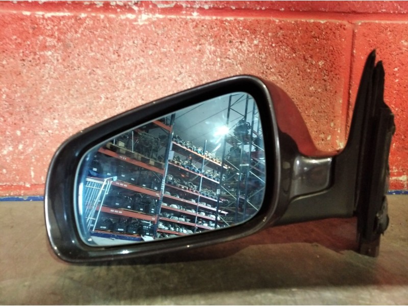 Recambio de retrovisor izquierdo para audi 100 berlina (c4) básico | 0.90 - ... referencia OEM IAM ELECTRIC   Recambio de retrovisor izquierdo para audi 100 berlina (c4) básico | 0.90 - ... referencia OEM IAM ELECTRIC