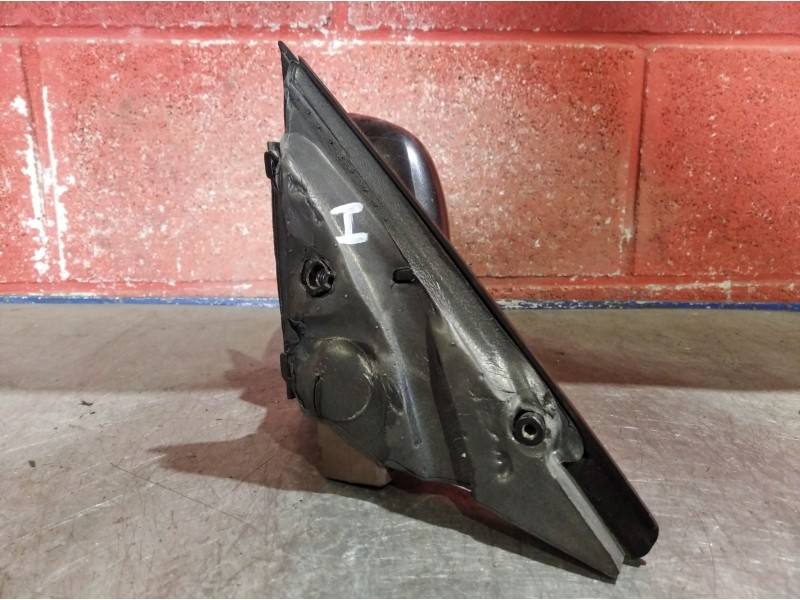 Recambio de retrovisor izquierdo para audi 100 berlina (c4) básico | 0.90 - ... referencia OEM IAM ELECTRIC   Recambio de retrovisor izquierdo para audi 100 berlina (c4) básico | 0.90 - ... referencia OEM IAM ELECTRIC