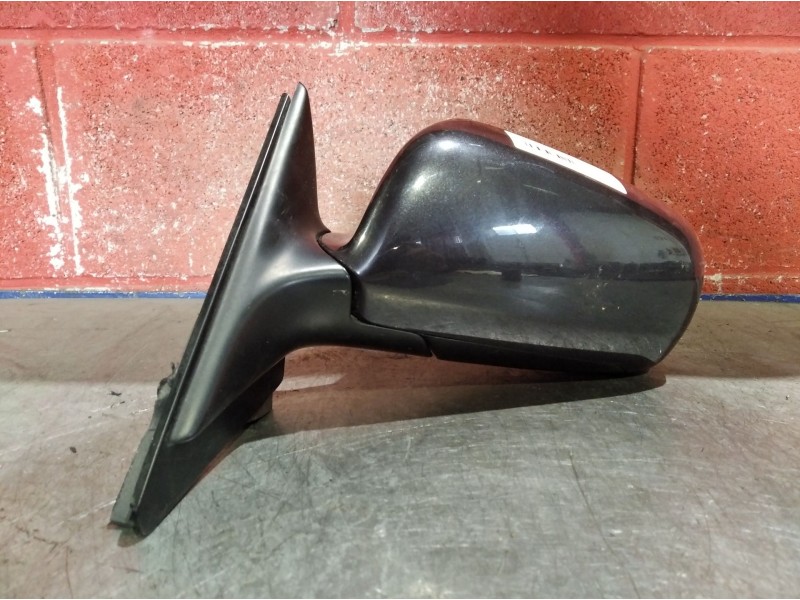 Recambio de retrovisor izquierdo para audi 100 berlina (c4) básico | 0.90 - ... referencia OEM IAM ELECTRIC   Recambio de retrovisor izquierdo para audi 100 berlina (c4) básico | 0.90 - ... referencia OEM IAM ELECTRIC