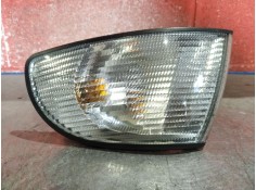 Recambio de piloto delantero izquierdo para audi a4 berlina (b5) 2.6 referencia OEM IAM