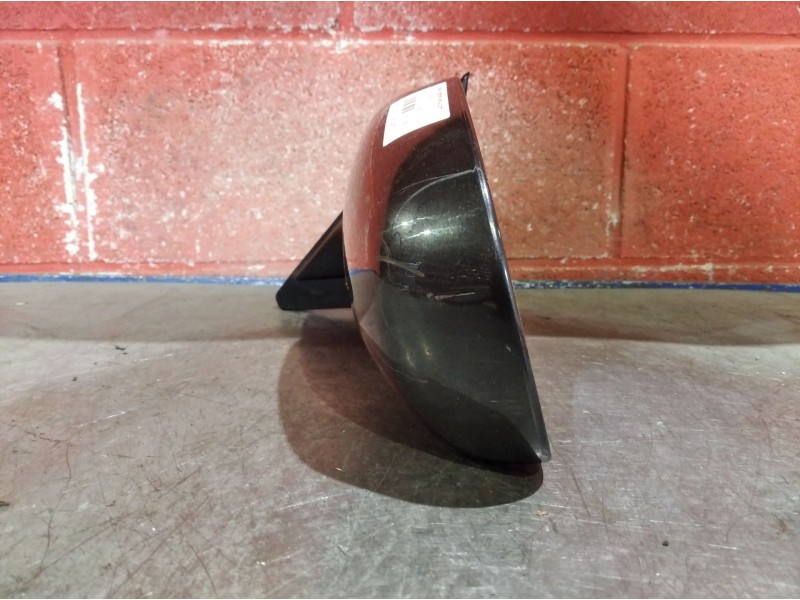 Recambio de retrovisor izquierdo para audi 100 berlina (c4) básico | 0.90 - ... referencia OEM IAM ELECTRIC   Recambio de retrovisor izquierdo para audi 100 berlina (c4) básico | 0.90 - ... referencia OEM IAM ELECTRIC