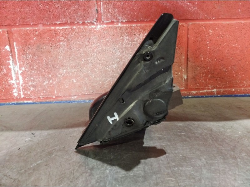 Recambio de retrovisor izquierdo para audi 100 berlina (c4) básico | 0.90 - ... referencia OEM IAM ELECTRIC   Recambio de retrovisor izquierdo para audi 100 berlina (c4) básico | 0.90 - ... referencia OEM IAM ELECTRIC