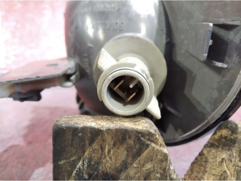 Recambio de piloto delantero izquierdo para audi a4 berlina (b5) 2.6 referencia OEM IAM   