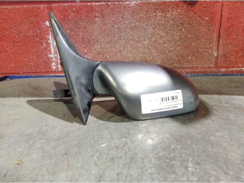 Recambio de retrovisor derecho para audi a4 berlina (b5) 2.6 referencia OEM IAM ELECTRIC   Recambio de retrovisor derecho para audi a4 berlina (b5) 2.6 referencia OEM IAM ELECTRIC