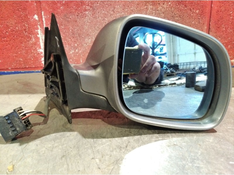 Recambio de retrovisor derecho para audi a4 berlina (b5) 2.6 referencia OEM IAM ELECTRIC   Recambio de retrovisor derecho para audi a4 berlina (b5) 2.6 referencia OEM IAM ELECTRIC