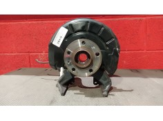 Recambio de mangueta delantera izquierda para audi a2 (8z)  | 0.00 - 0.05  | 0.00 - 0.05 referencia OEM IAM