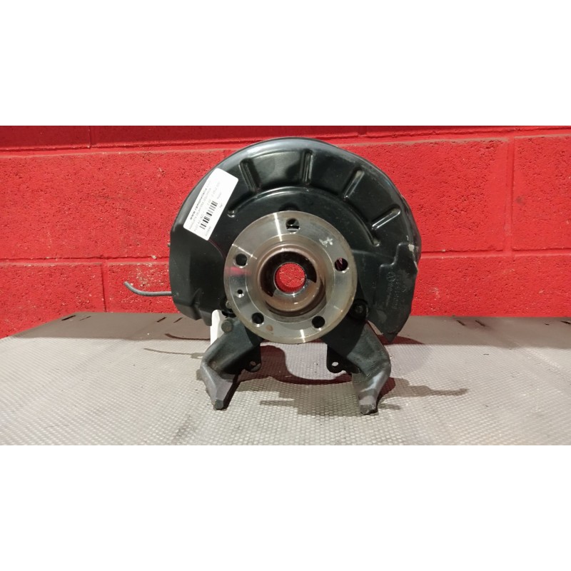 Recambio de mangueta delantera izquierda para audi a2 (8z)  | 0.00 - 0.05  | 0.00 - 0.05 referencia OEM IAM   