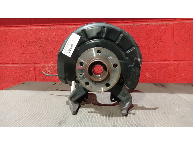 Recambio de mangueta delantera izquierda para audi a2 (8z)  | 0.00 - 0.05  | 0.00 - 0.05 referencia OEM IAM   