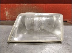 Recambio de faro izquierdo para peugeot 205 referencia OEM IAM