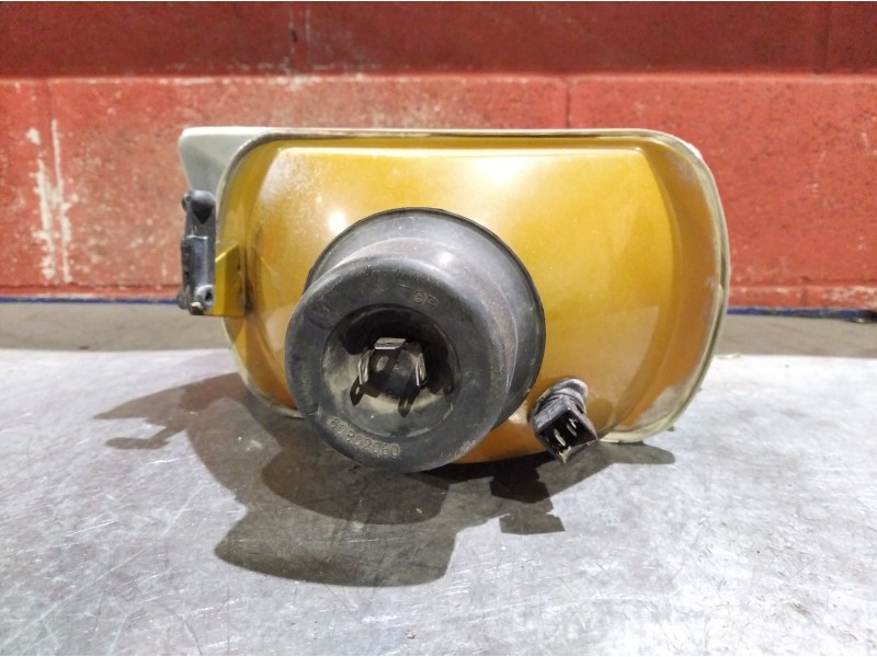 Recambio de faro izquierdo para peugeot 205 referencia OEM IAM   