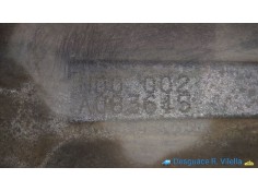 Recambio de caja cambios para renault scenic ii authentique | 0.03 - ... authentique | 0.03 - ... referencia OEM IAM ND0002   2