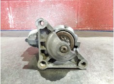 Recambio de motor arranque para peugeot 205 referencia OEM IAM 0001110017 1005821131