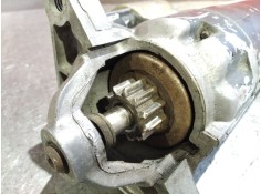 Recambio de motor arranque para peugeot 205 referencia OEM IAM 0001110017 1005821131  2