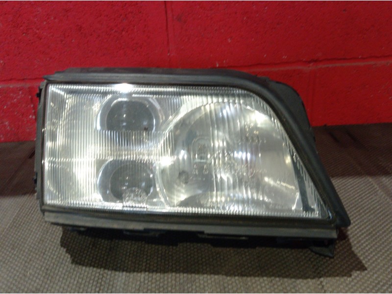 Recambio de faro derecho para audi 100 berlina (c4) básico | 0.90 - ... referencia OEM IAM   