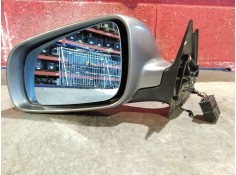 Recambio de retrovisor izquierdo para audi a4 berlina (b5) 2.6 referencia OEM IAM ELECTRIC