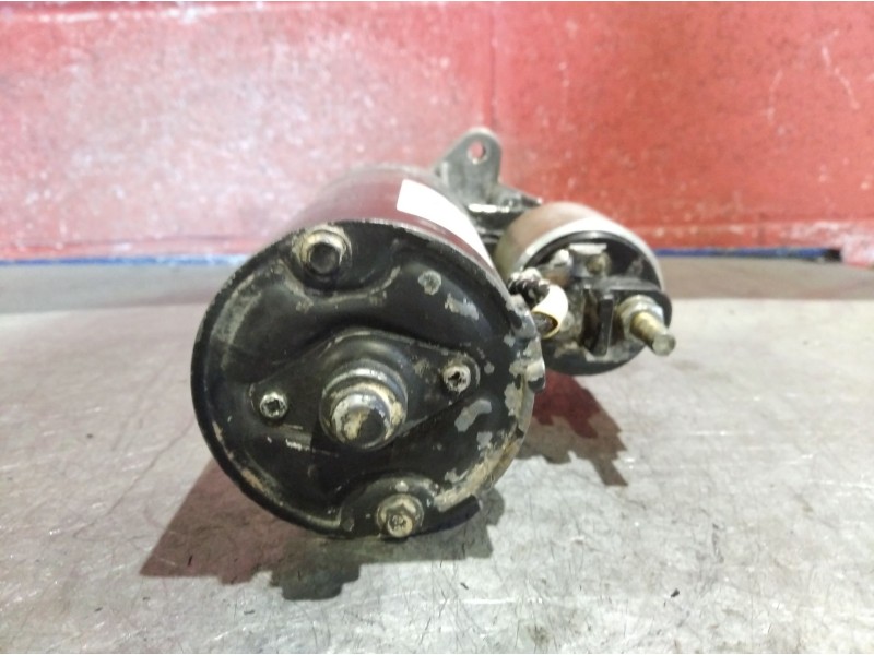 Recambio de motor arranque para peugeot 205 referencia OEM IAM 0001110017 1005821131  Recambio de motor arranque para peugeot 205 referencia OEM IAM 0001110017 1005821131