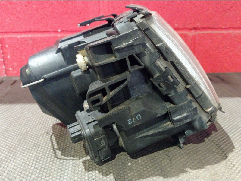 Recambio de faro derecho para audi 100 berlina (c4) básico | 0.90 - ... referencia OEM IAM   