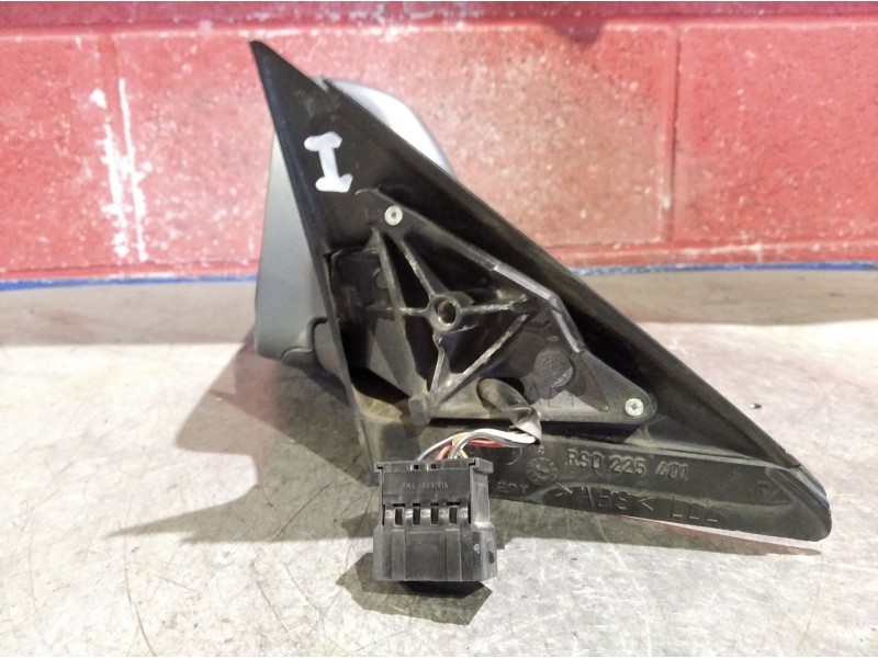 Recambio de retrovisor izquierdo para audi a4 berlina (b5) 2.6 referencia OEM IAM ELECTRIC   Recambio de retrovisor izquierdo para audi a4 berlina (b5) 2.6 referencia OEM IAM ELECTRIC