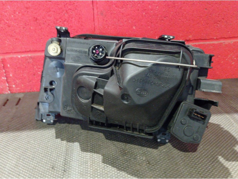 Recambio de faro derecho para audi 100 berlina (c4) básico | 0.90 - ... referencia OEM IAM   
